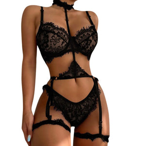 Open image in slideshow, NEW Sexy Lingerie
