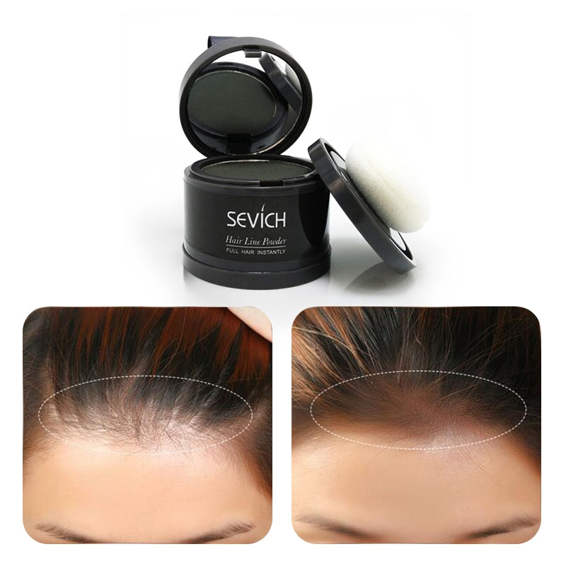Water Proof hair line powder edge control